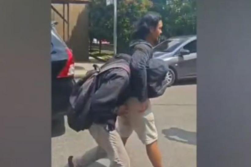 Oknum Guru di Sumedang Diduga Culik Siswi SD 2 Hari, Ditangkap saat Bonceng Korban