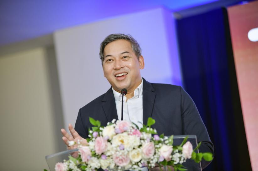 Sinergi Perluas Layanan Finansial dan Kesehatan - Bagian 4