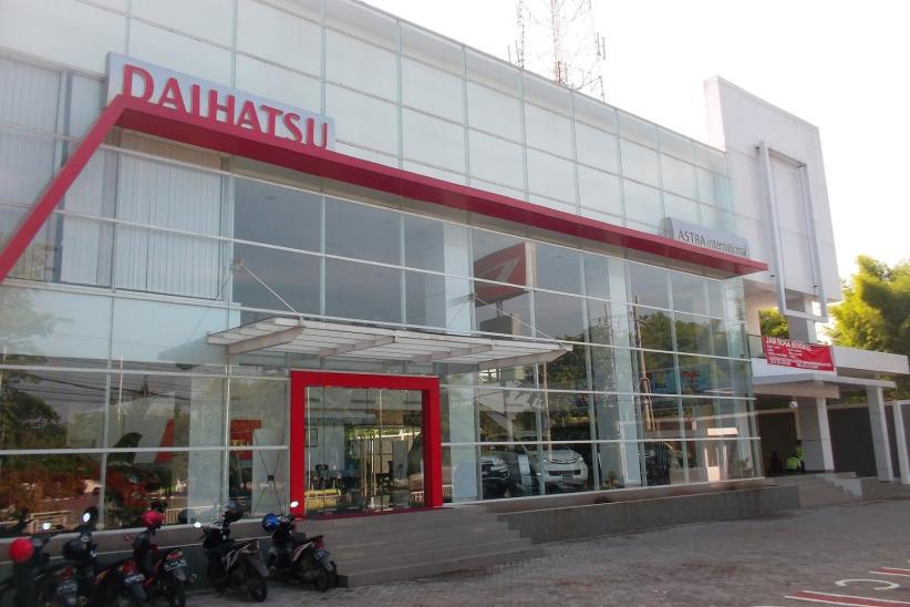 Astra Daihatsu Bukittinggi: Pilihan Mobil Daihatsu Lengkap untuk Keluarga dan Usaha