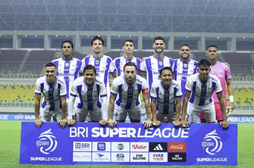 Prediksi Skor Persib vs Arema FC, Wali Kota Bandung: 2-0 untuk Maung!
