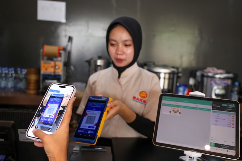 Transformasi Digital Jadi Kunci Ketahanan Bisnis Kuliner Legendaris BLTS - Bagian 3