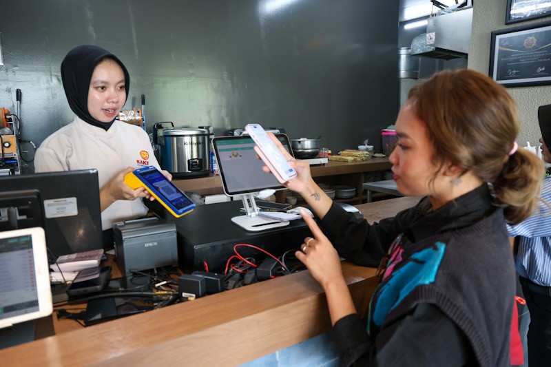 Transformasi Digital Jadi Kunci Ketahanan Bisnis Kuliner Legendaris BLTS - Bagian 2