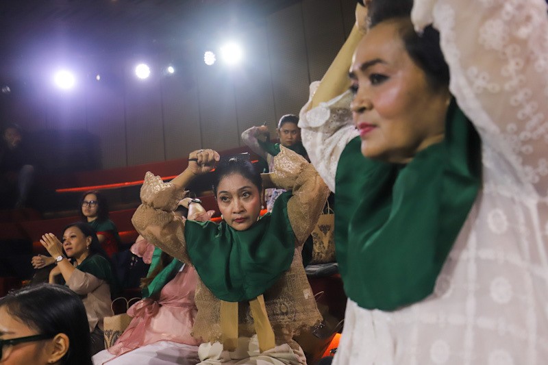 Mengenal Gelung Nusantara, Merawat Identitas Budaya Perempuan Indonesia - Bagian 6