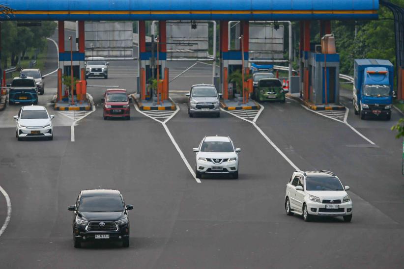 DJP Rencanakan PPN Jalan Tol Berlaku 2028 - Bagian 2