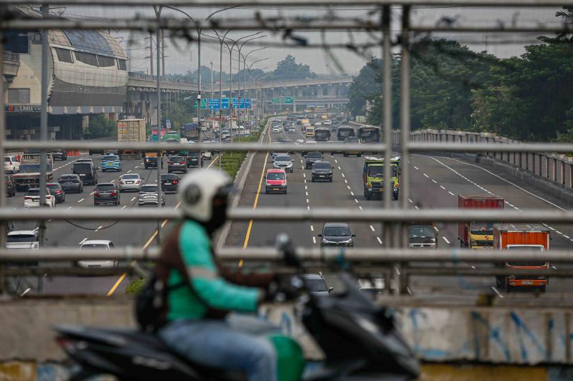 DJP Rencanakan PPN Jalan Tol Berlaku 2028 - Bagian 3