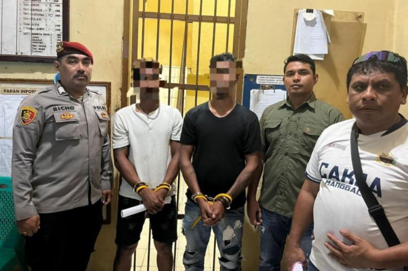 Polisi Kirim SPDP Kasus Penusukan Nus Kei ke Jaksa, Pelaku Terancam Hukuman Mati