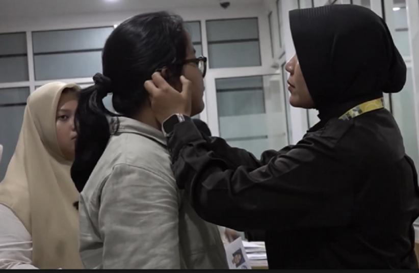 Undip Tangkap Peserta UTBK Kedokteran, Tanam Alat Bantu Dengar di Telinga