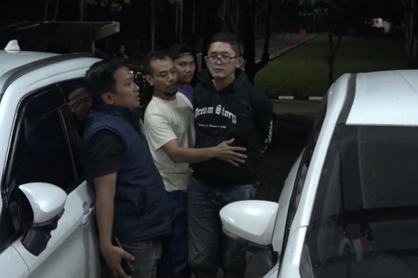 Viral Wanita Babak Belur Mengadu ke Wawali Armuji, Sang Kekasih Langsung Ditangkap