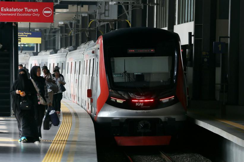 Kasus Dugaan Pelecehan di Dalam KRL, KCI Catat 74 Laporan - Bagian 2