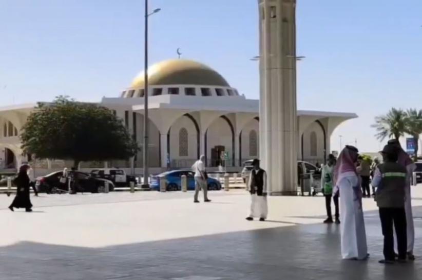 Kabar Duka! Jemaah Haji Lansia Asal Pasuruan Meninggal di Madinah akibat Sesak Napas