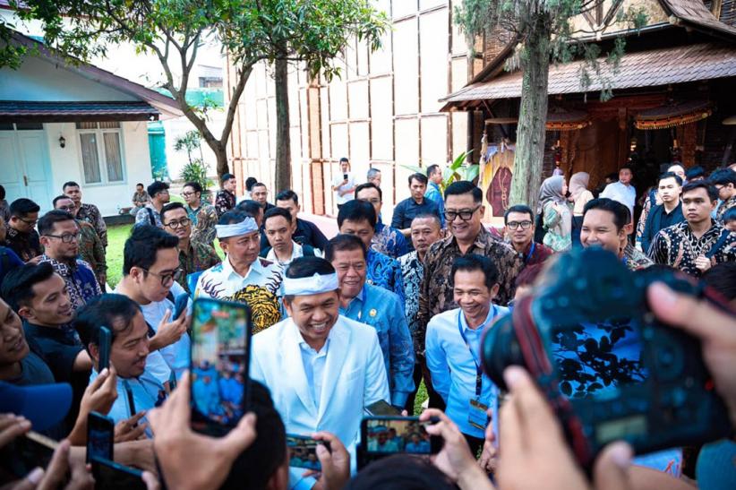 RUPST 2025 bank bjb Tetapkan Dividen Rp900 Miliar - Bagian 2