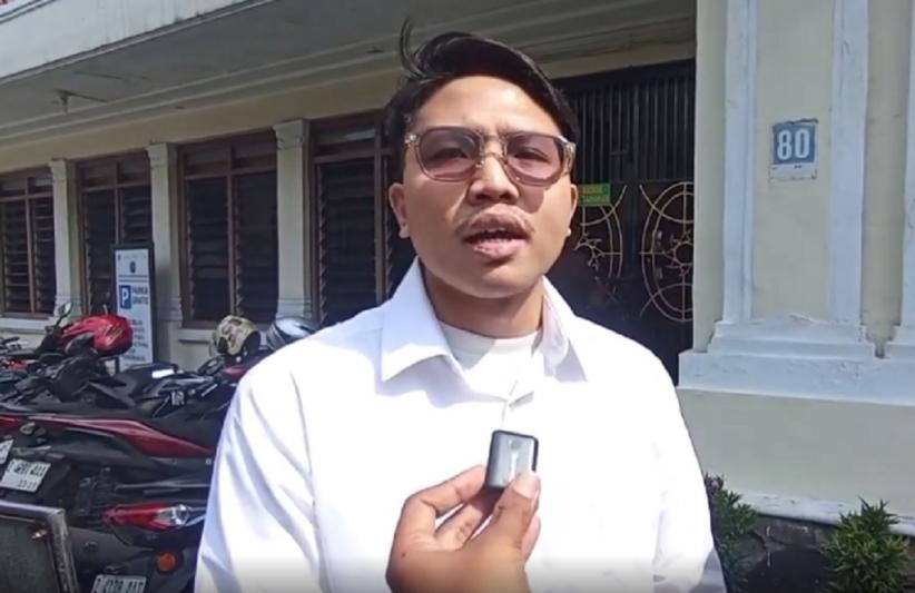 Terbukti Hina Suku Sunda, Youtuber Resbob Divonis 2,5 Tahun Penjara!