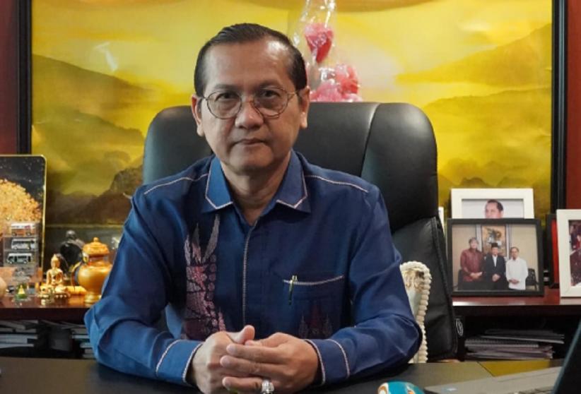 Sambut Waisak 2026, Ditjen Bimas Buddha Gelar Program Vesākha Sānanda Sebulan Penuh