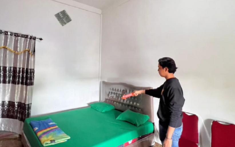 Siswi 16 Tahun di OKU Selatan Diperkosa 3 Pemuda usai Dicekoki Miras