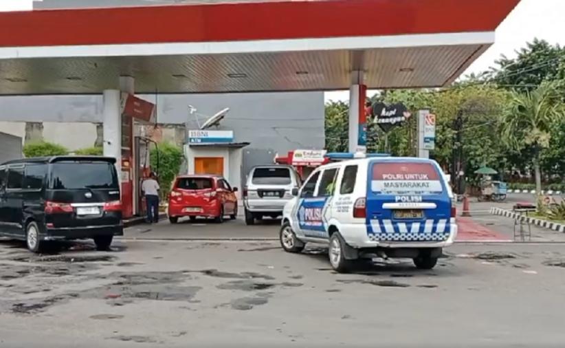 Polisi di Surabaya Dikeroyok 3 Preman hingga Tak Berdaya gegara Tegur Pesta Miras