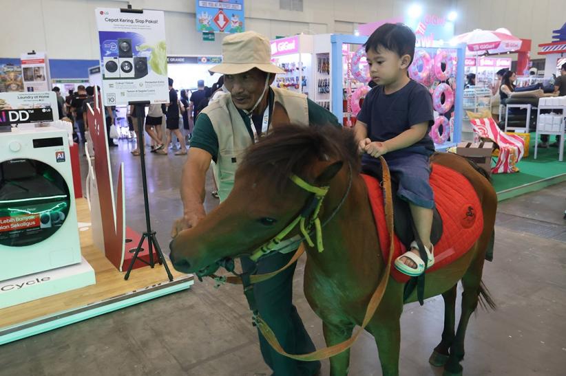 PetFest Indonesia 2026 Hadirkan Petropolis, Kota Imajinatif untuk Para Pecinta Hewan - Bagian 7