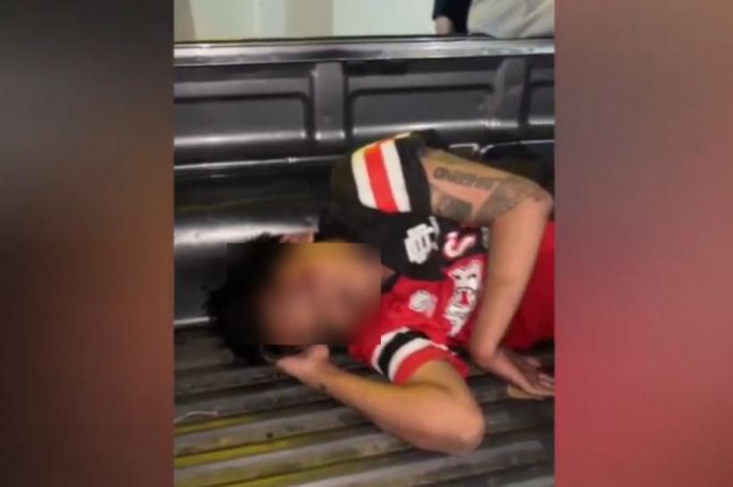 2 Pelaku Begal Kurir Paket di Bandung Ditangkap, Sempat Diamuk Massa