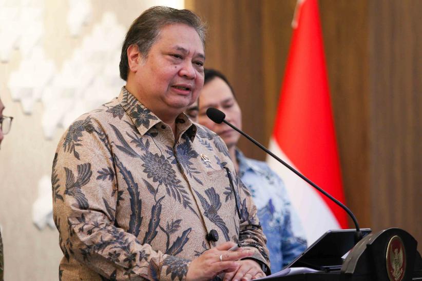 Ekonomi Indonesia Tumbuh 5,61 Persen, Lampaui Rata-Rata Negara G20 - Bagian 3