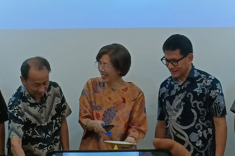Empat Dekade Berdayakan UMKM Indonesia - Bagian 3