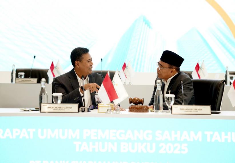 Kinerja Moncer, BSI Tetapkan Dividen Tunai Rp1,51 Triliun - Bagian 3