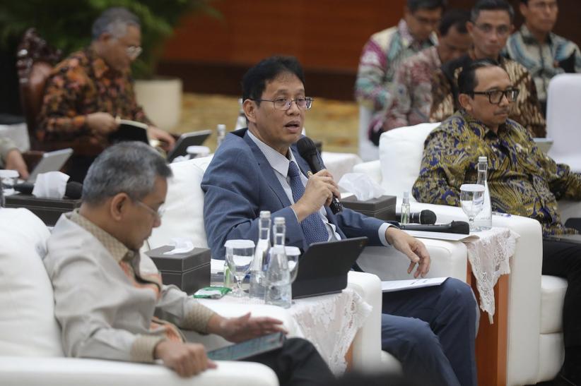 APBN KiTa Kuartal I 2026 Catat Defisit Rp240,1 Triliun    - Bagian 2
