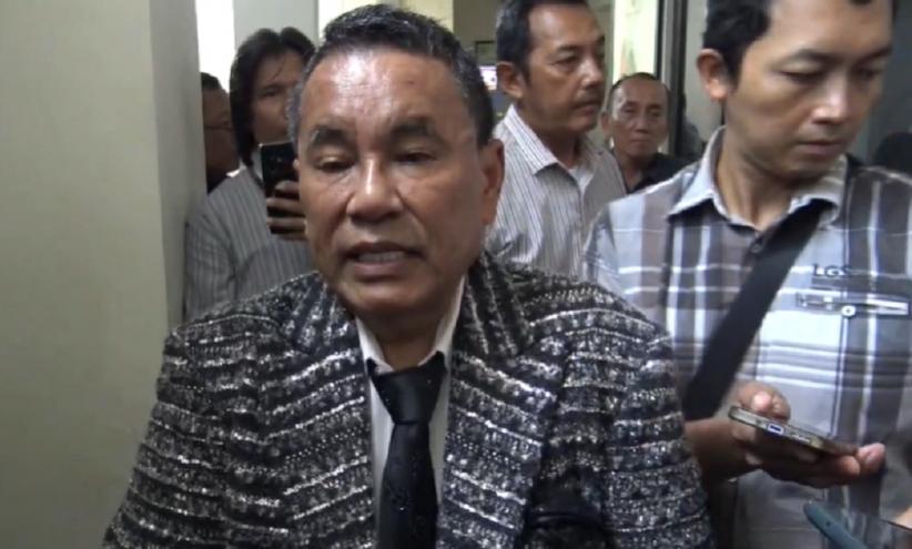 2 Bos Sritex Divonis Hukuman 14 dan 12 Tahun Penjara, Hotman Paris: Vonis Salah Total!