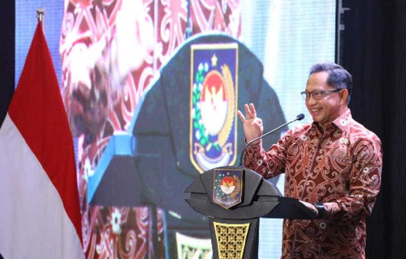 Kemendagri Dorong Pemda Lebih Inovatif Atasi Inflasi hingga Pengangguran