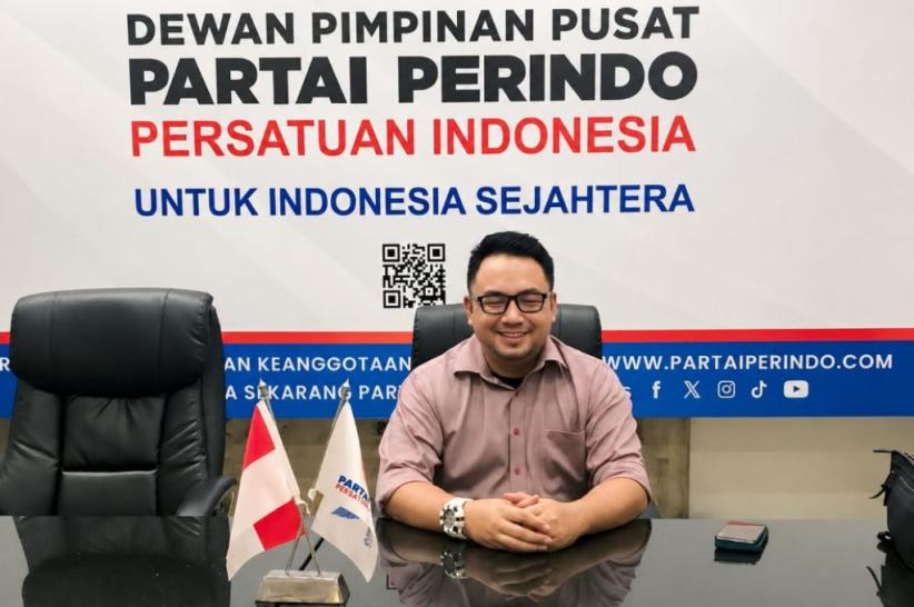 Normans Luntungan Apresiasi Langkah Kejati Sulut Usut Korupsi Gunung Ruang