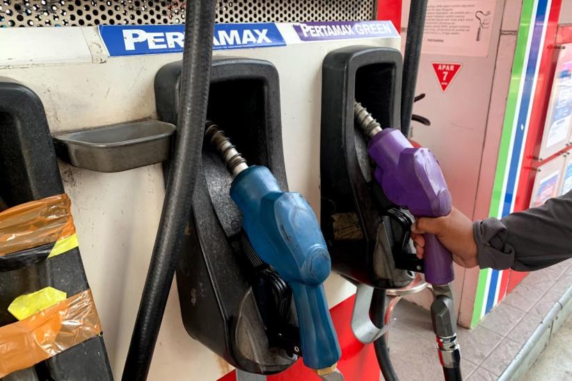 13 Pom Bensin Pertamina Beralih Jadi SPBU Signature Tanpa Jual BBM Pertalite - Bagian 4