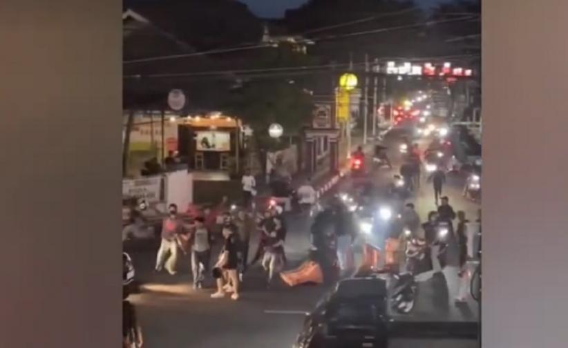 Bentrok Suporter usai Laga Persija vs Persib di Bogor dan Sukabumi, Ini Kata Kapolda Jabar