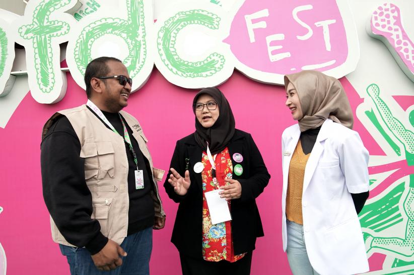 Layanan Kesehatan Gigi Berbasis Teknologi Kian Diminati Masyarakat - Bagian 4
