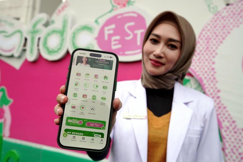 Layanan Kesehatan Gigi Berbasis Teknologi Kian Diminati Masyarakat - Bagian 2