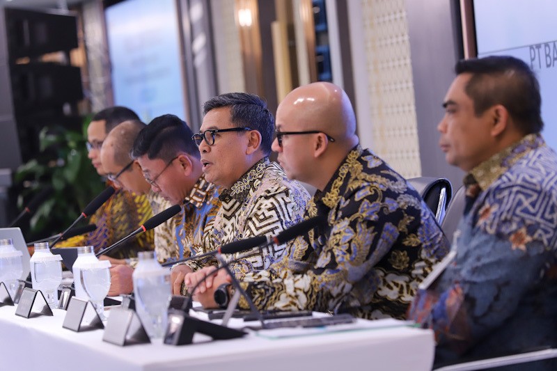 Kinerja Triwulan I 2026 Didorong Peningkatan Tabungan, BSI Cetak Laba Rp2,2 Triliun - Bagian 3