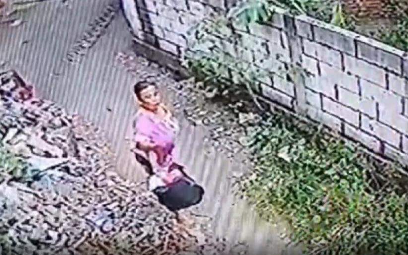 Tak Kapok, Nenek Masriah Kembali Teror Tetangga Pakai Air Kencing di Sidoarjo