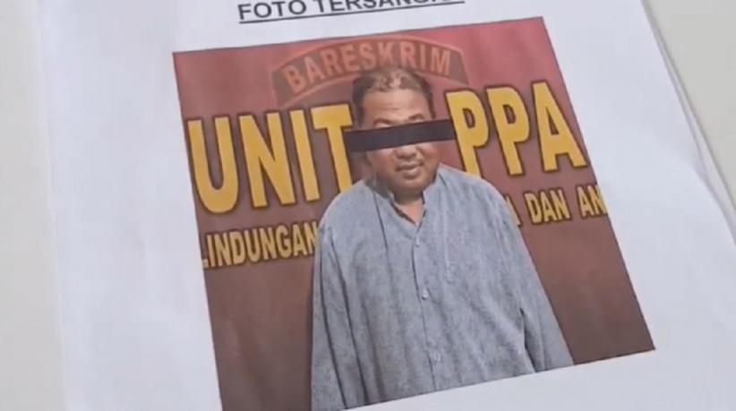 Aksi Bejat Oknum Kiai di Jepara Cabuli Santriwati Terbongkar dari Chat WA