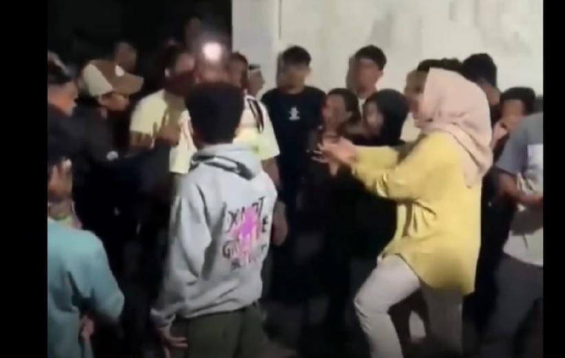 Nobar Film 'Pesta Babi' di Unkhair Ternate Dibubarkan TNI, AJI Protes Keras 