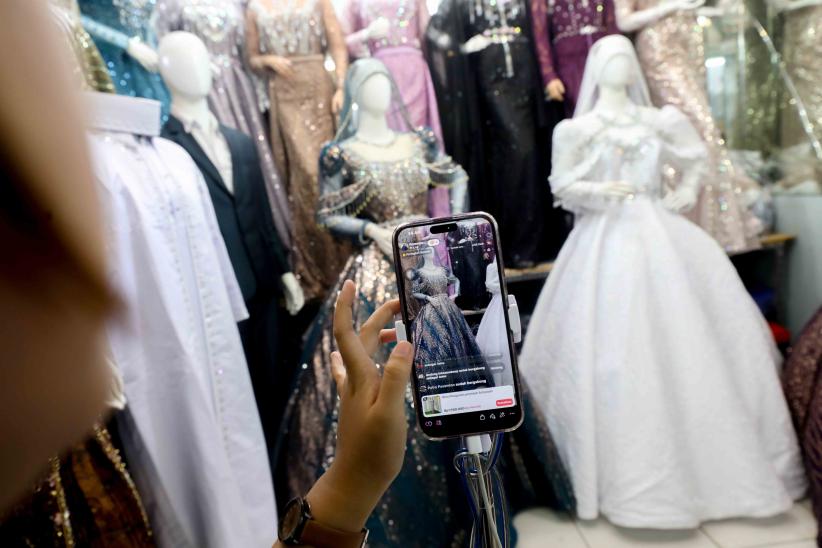 Tren Belanja Online pada Kuartal I-2026 Tumbuh 6,2 Persen - Bagian 3