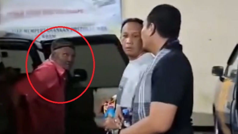 Terungkap Kasus Pembakaran Toko Grosir Snack di Jombang, Pelaku Ditangkap