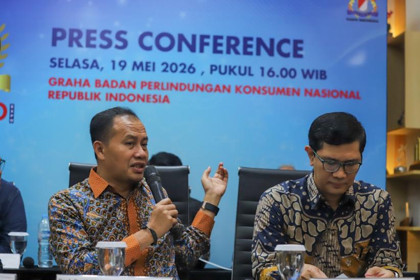 BPKN RI Kembali Gelar Award Raksa Nugraha untuk Perlindungan Konsumen - Bagian 2
