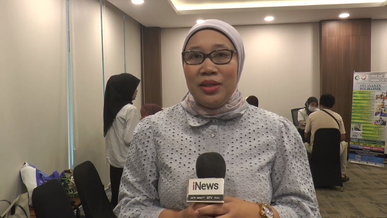 Deteksi Dini Penyakit, RS Condong Catur Tekankan Pentingnya Medical Check Up
