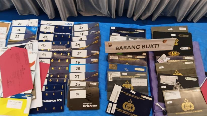 Investasi Ilegal Berkedok Koperasi Terungkap, Perputaran Dana Tembus Rp4,6 Triliun - Bagian 4