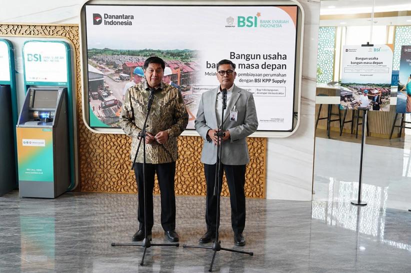 Pemerintah Perkuat Sinergi Pembiayaan Perumahan bagi Masyarakat - Bagian 2