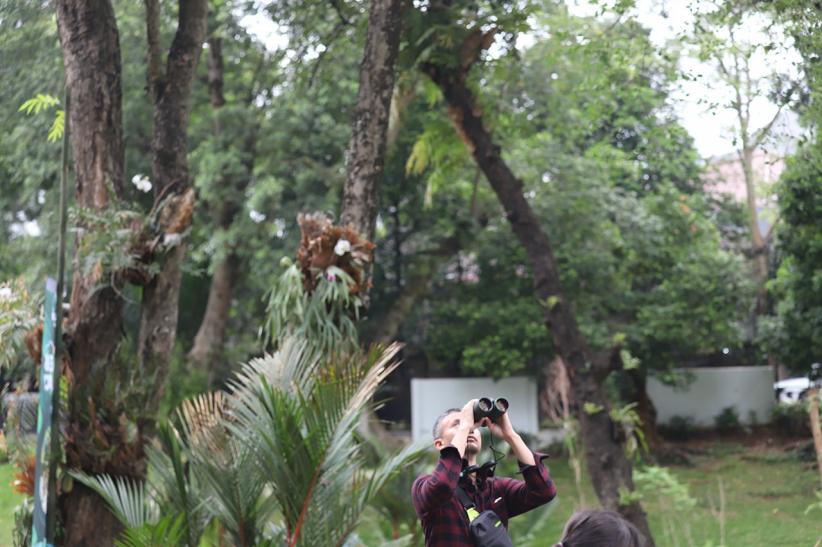 Kompetisi Foto Satwa Liar IAPVC 2026 Perluas Jangkauan Internasional - Bagian 3