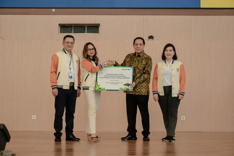     Mahasiswa Untirta Diajak Belajar Bangkit dari Kegagalan - Bagian 3