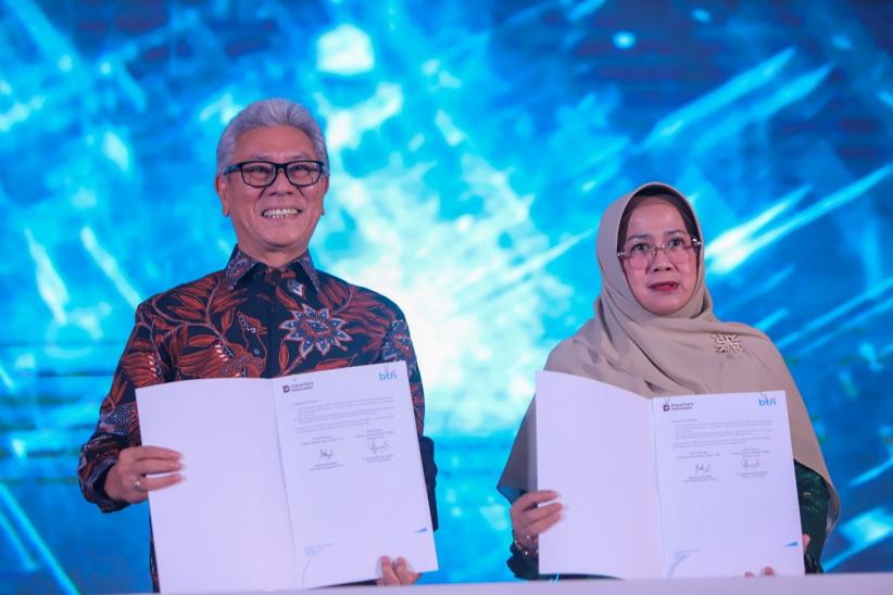 Program Lelang Akbar 10.000 Hunian - Bagian 2