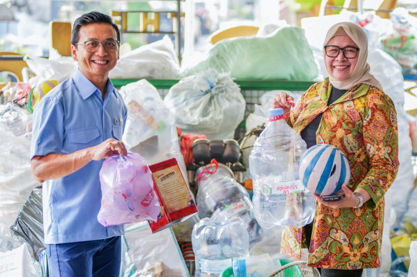 Kolaborasi Dukung Pengurangan Emisi dari Sektor Perumahan - Bagian 4