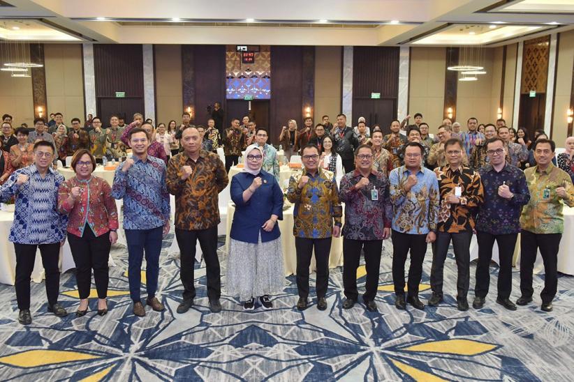 Legal Clinic Bahas Implementasi UU BUMN dan Pengambilan Keputusan Korporasi - Bagian 4