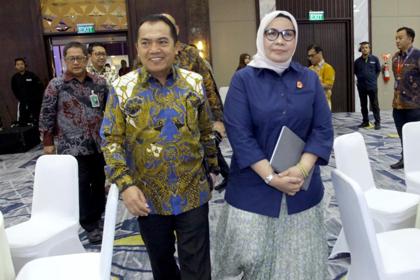 Legal Clinic Bahas Implementasi UU BUMN dan Pengambilan Keputusan Korporasi - Bagian 2