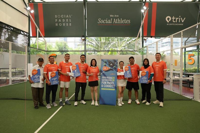 Ekspansi Regional dan Efisiensi Operasional Jadi Fokus MPM Group pada 2026 - Bagian 4