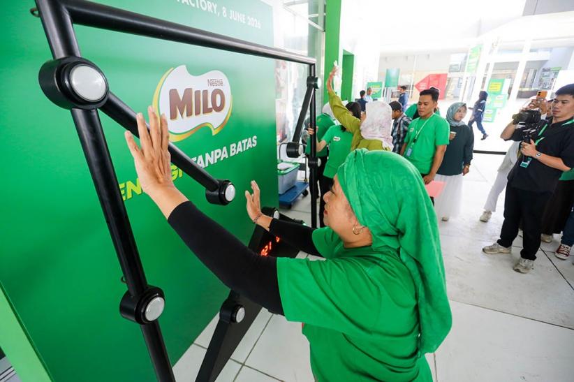 Pemenuhan Gizi Seimbang Jadi Kunci Aktivitas dan Konsentrasi Anak - Bagian 4